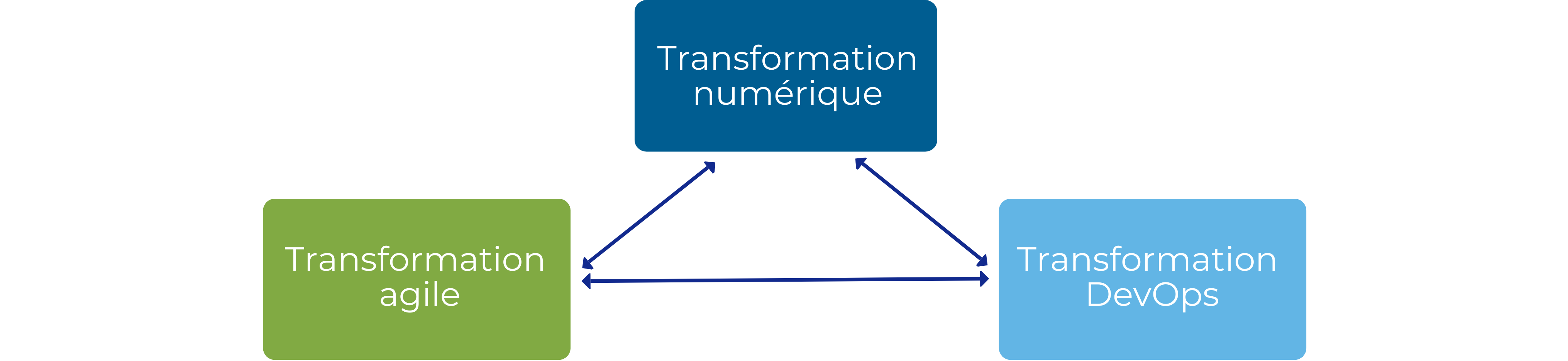 Transformation numérique