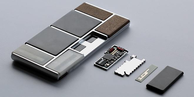 modular components