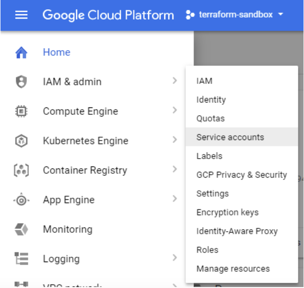 Comment déployer Consul dans GCP en utilisant Terraform