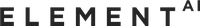 elementAI logo