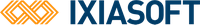 Ixasoft logo
